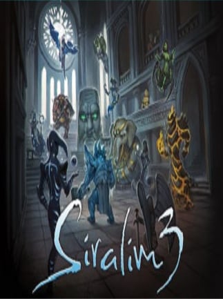 Siralim 3
