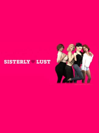 Sisterly Lust