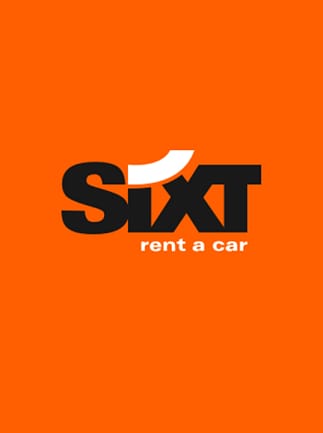 Sixt Voucher - Rent a Car