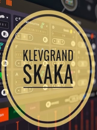 Skaka Shaken Percussion
