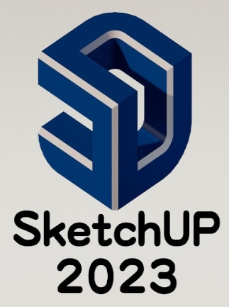 SketchUp 2023