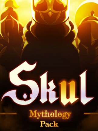 Skul: The Hero Slayer