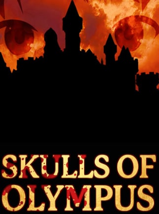 Skulls of Olympus