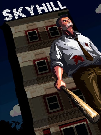 SKYHILL