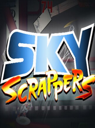 SkyScrappers