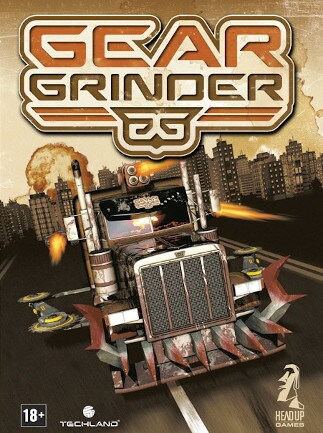 Sledgehammer - Gear Grinder