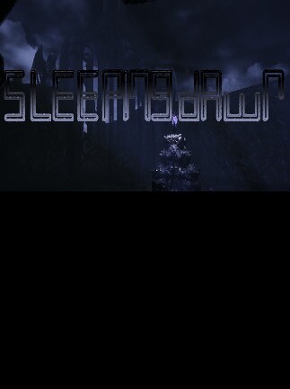 Sleeping Dawn