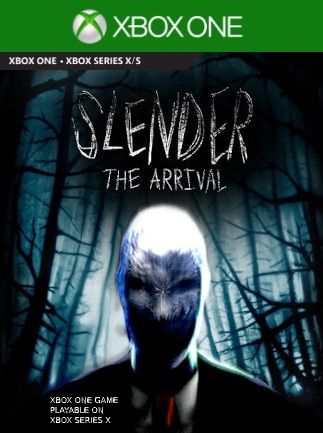 Slender: The Arrival