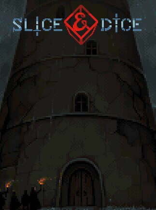Slice & Dice