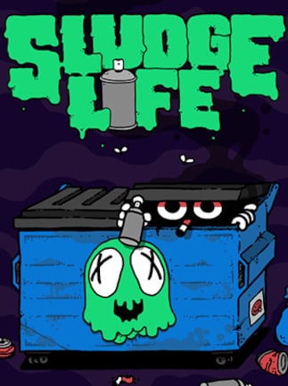 Sludge Life