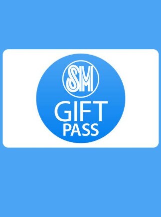 SM GIFT PASS