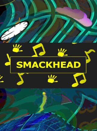 SMACKHEAD