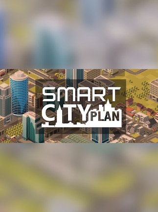 Smart City Plan