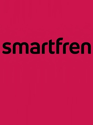 Smartfren Top-Up