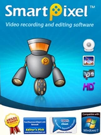 SmartPixel Game Recorder