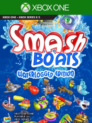 Smash Boats