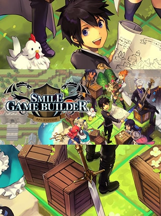SMILE GAME BUILDER