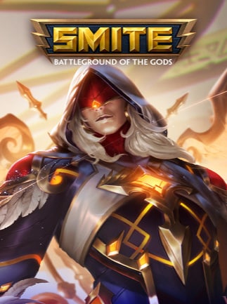 SMITE Almighty Archon Bundle