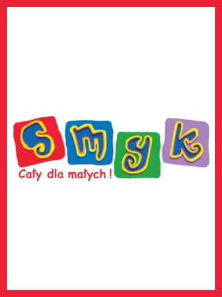 Smyk Gift Card