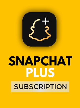 Snapchat + Subscription