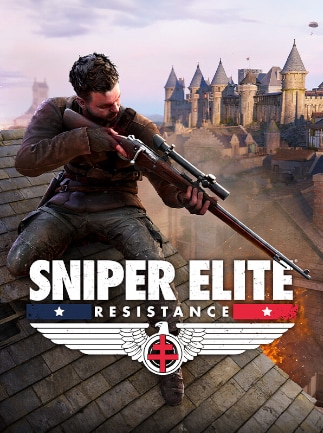 Sniper Elite: Resistance