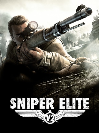 Sniper Elite V2
