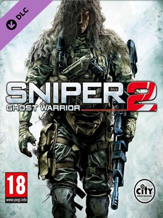 Sniper Ghost Warrior 2: Siberian Strike
