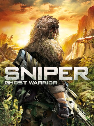 Sniper: Ghost Warrior Trilogy