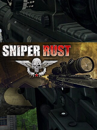 Sniper Rust VR
