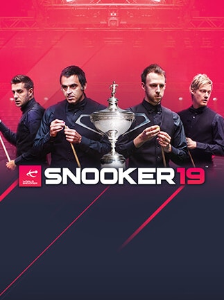Snooker 19
