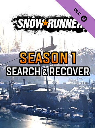 SnowRunner - Season 1: Search & Recover