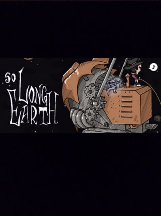 So Long Earth