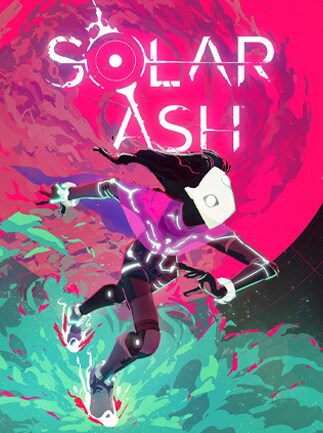 Solar Ash