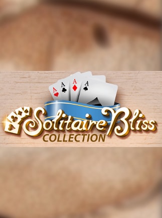 Solitaire Bliss Collection
