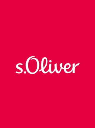 s.Oliver Gift Card