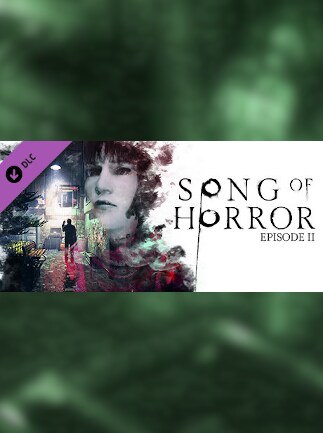 SONG OF HORROR Episode 2