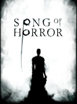 SONG OF HORROR