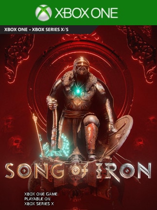 Song of Iron