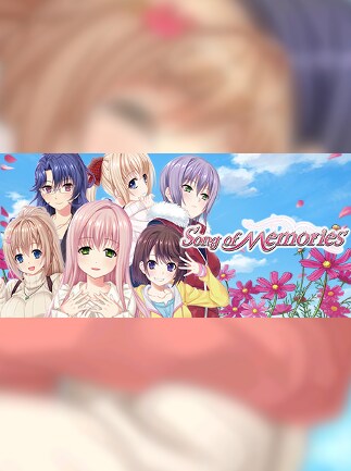 Song of Memories (Complete Scenario)
