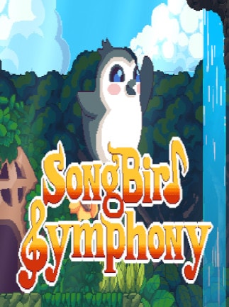 Songbird Symphony