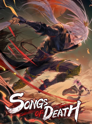 Songs of Death