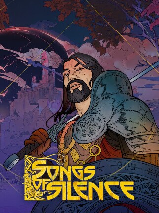 Songs of Silence