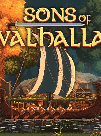 Sons of Valhalla