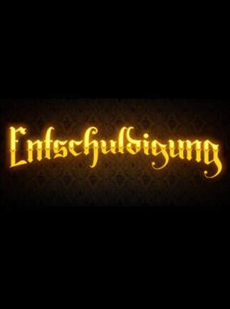 Sorry. (Entschuldigung)