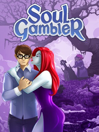 Soul Gambler Dark Arts Edition