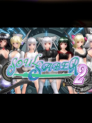 Soul Saber 2
