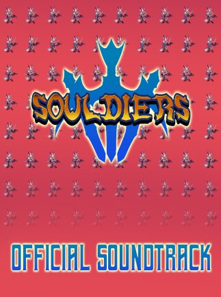 Souldiers - OST