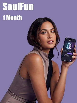 SoulFun Subscription