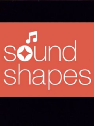 Sound Shapes