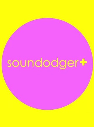 Soundodger+ and Soundtrack